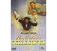 Brewster's Millions [DVD] [1985]