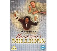 Brewster's Millions [DVD]