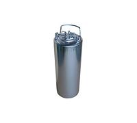 Brewzilla - Boccale da birra Cornelius KEG, 24,5 litri