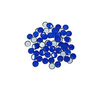 Brewzilla Tappi a corona blu navy, 26 mm, confezione da 1000 pezzi