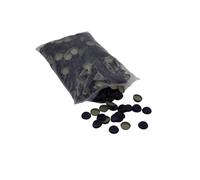 Brewzilla Tappi a corona blu navy, 26 mm, confezione da 1000 pezzi