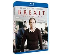 Brexit - The Uncivil War (Blu-Ray) ( Blu Ray)