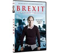 BREXIT : LA GUERRE INCIVILE - DVD
