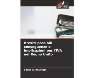 Brexit: possibili conseguenze e implicazioni per l'IVA nel Regno Unito