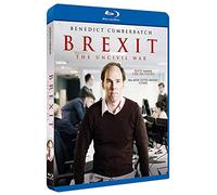 Brexit - The Uncivil War (Blu-Ray) ( Blu Ray)