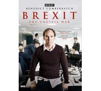 Brexit: The Uncivil War