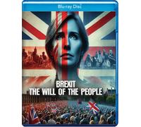 Brexit: The Will of the People (Blu-ray)