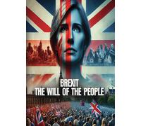 Brexit: The Will of the People (DVD)