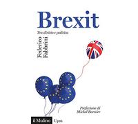 Brexit. Tra diritto e politica
