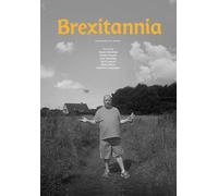 Brexitannia (Blu-ray) Walter Cronkite Kevin Costner Stanislav Petrov
