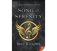 Brey Willows Song of Serenity (Tascabile) Memory's Muses