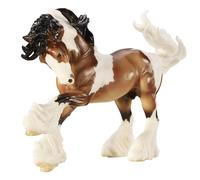 Breyer 1:9 Serie Tradizionale Modello Cavallo: Gypsy Vanner