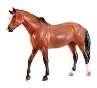 Breyer 1820 - Tradizionale - Scala 1:9 - Il Kentucky Di Vicki Wilson (Multicolore)
