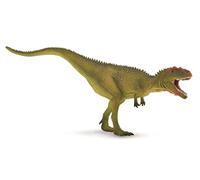 Breyer CollectA Prehistoric Life Collection Miniature Figure | Mapusaurus Hunting