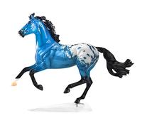 Breyer Decorazione primaverile serie tradizionale cavalli | Washington | Edizione limitata | Modello #1875