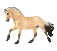 Breyer Horses Traditional Series Sweetwater Zorah Belle | Modello giocattolo per cavalli | 12.3 "x 8" | Scala 1:9 | Modello #1869