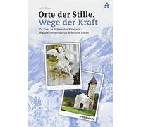 Breyer, K: Orte der Stille, Wege der Kraft