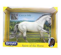 Breyer Tradizionale 1/9 Modello Cavallo - Catch Me