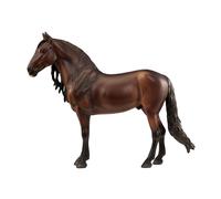 Breyer Tradizionale 1/9 Modello Cavallo - DOMINANTE XXIX