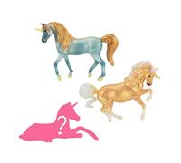 Breyer Unicorn Foal Surprise | Set A