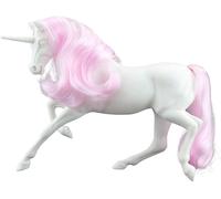 Breyer Unicorno Dipingi E Gioca Modello Di Cavallo In Scala 1:12
