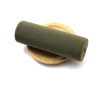 Breyhda Elastici da 2 Metri di Larghezza 8/10cm per Biancheria Intima, Elastici, Abbigliamento, Accessori per Cucire Fai da Te, Army Green, 10cm