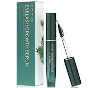 Breylee Eyelash Growth Serum, Natural Plant Extracts, No Irritation, Stimulates the Vitality of the Hair Follicles, Long and Thick Results in 4 Weeks