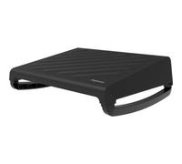 Breyta Foot Rest - Black NEW