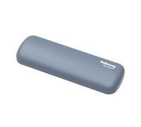 Breyta Poggia Polso - Azzurro, cuscino supporto polso con tecnologia Silicone HEX Cushion per utilizzo mouse, per uso con computer, mac o laptop. Ideale per casa, ufficio e gaming