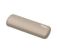 Breyta Poggia Polso - Sabbia, cuscino supporto polso con tecnologia Silicone HEX