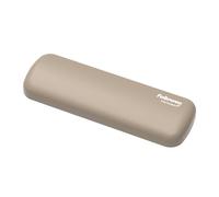 Breyta Poggia Polso - Sabbia, cuscino supporto polso con tecnologia Silicone HEX Cushion per utilizzo mouse, per uso con computer, mac o laptop. Ideale per casa, ufficio e gaming