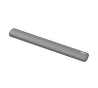 Fellowes Breyta grau Tastatur-Handgelenkauflage 47 cm Grau 100142576