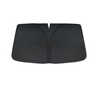 BrezoShield Parasole Auto Parabrezza per Mitsubishi i-MiEV 2010-2020 | Protezione Solare Raffreddamento Durevole Ripara da UV e Caldo Ripiegabile con Borsa di Stoccaggio