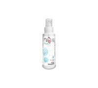 BREZZA - Acqua detergente sanificante intimo Biologica