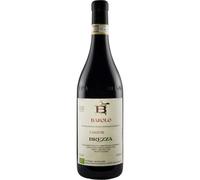 Brezza Cannubi Barolo Docg 2020
