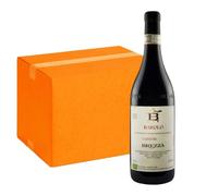 Brezza Cannubi Barolo Docg (6 Bottiglie)