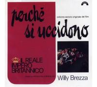 Brezza Willy - Perchè Si Uccidono