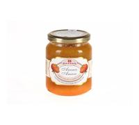 Brezzo Composta di Frutta Bio Arance Amare 390g