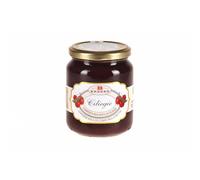 Brezzo Composta di Frutta Bio Ciliegie 390gr