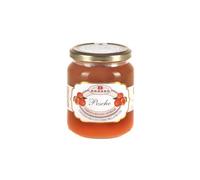 Brezzo Composta di Frutta Bio Pesche 390g
