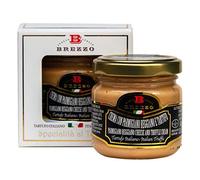 Brezzo - Crema di Parmigiano Reggiano D.O.P. con tartufo 80gr