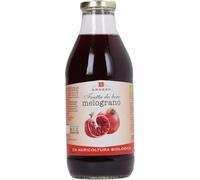 Frutta da Bere Bio in succo 750ml (Melograno)