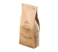 Brezzo | Lenticchie Sacchetto Legumi Secchi - 1 x 500 Gr | Lenticchie Ideali per Zuppe o Piatto Umido