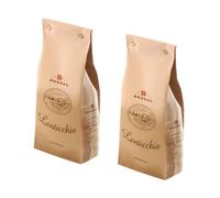 Brezzo | Lenticchie Sacchetto Legumi Secchi - 2 x 500 Gr | Lenticchie Ideali per Zuppe o Piatto Umido