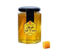 Brezzo - Miele del Favo 350 gr