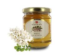 Brezzo - Miele italiano di acacia 250gr
