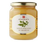 Brezzo - Miele italiano di Arancio 500gr