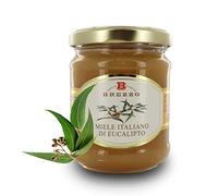 Brezzo miele Italiano di Eucalipto 250 g