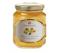 Brezzo - Miele italiano di Girasole 500gr