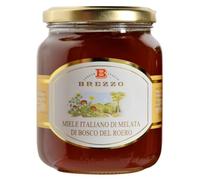 Brezzo Miele Italiano di Melata di Bosco 500g